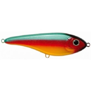 Wobler STRIKE PRO Baby Buster 10cm 25g C038 SS
