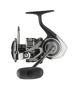 Daiwa Kołowrotek Bg Monocoque 3000D-XH
