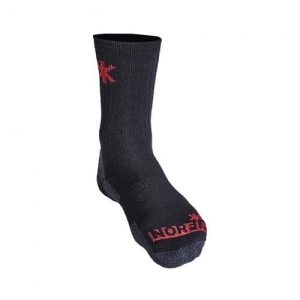 NORFIN SKARPETY T4A MERINO MIDWEIGHT ROZ. M