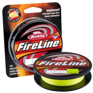 Berkley FireLine Fused X8 - 0,12mm 150m 7.2kg FG