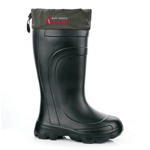 KALOSZ MĘSKI LEMIGO VERMONT 877 ROZ.45 CZARNY