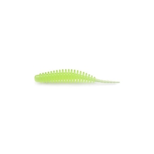 FishUP Aji Tanta 1,3" #403 Chartreuse 10szt