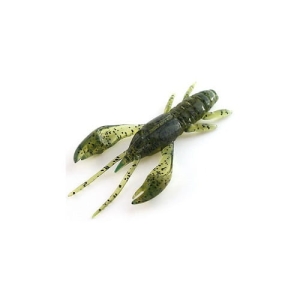 FishUP Real Craw 2" #042 - Watermelon Seed 7szt