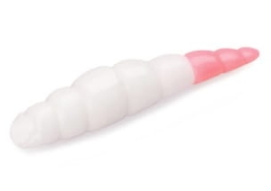 FishUP Yochu (Cheese) 1.7”#132 White/Bubble Gum