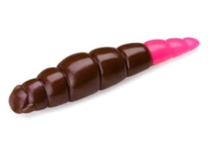 FishUP Yochu (Cheese) 1.7”#139  Earthworm/Hot Pink