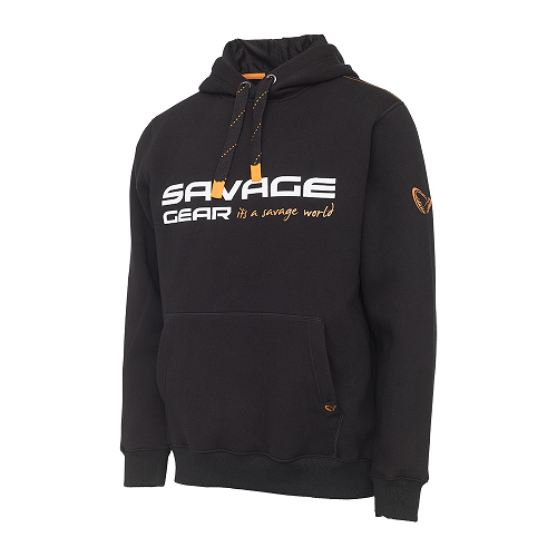 Bluza SG Cosmo Hoodie L Black Ink.Png