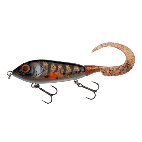 Svz McMy Tail 20cm Motoroil Burbot 50g 0.5-1,5m.jpg