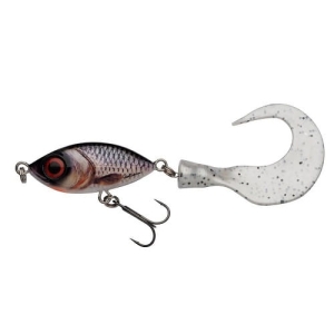 SVZ McMio 18cm Real Roach 54g