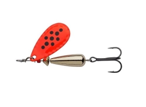 Abu Garcia Droppen 8g Orange