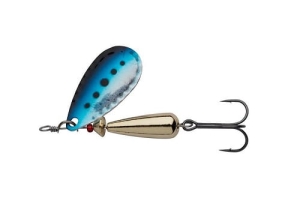 Abu Garcia Droppen 6g Sardine