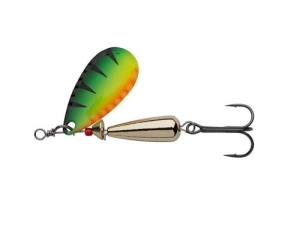 Abu Garcia Droppen 6g Tiger