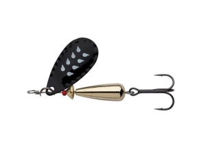 Abu Garcia Droppen 4g Zebra