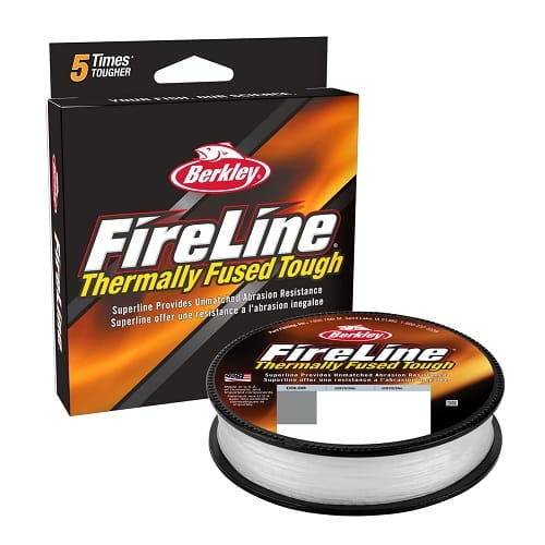 Berkley FireLine Fused X8 - 0,12mm 150m 7.2kg Crys.jpg