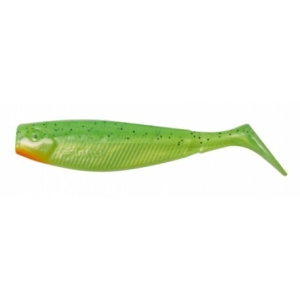 GUNKI G'BUMP 80 8cm  HOT FIRETIGER 1szt