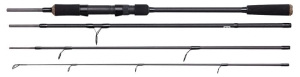 Dam Quadra Safar II Spin 2,40cm 15-40g 4cz