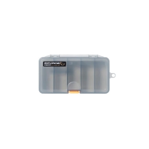 SG LUREBOX 4A SMOKE 21.4X11.8X4.5CM