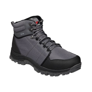 Dam Buty ICONIQ WADING BOOT CLEATED 44/45  GREY