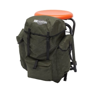 Krzesełko Heavy Duty V2 360 BackPack Chair 34x32x5