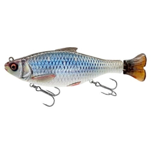 SG 3D Hard Pulsetail Roach 18cm 95g Roach SS