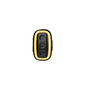 Sygnalizator MADCAT Topcat Alarm Yellow