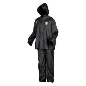 Kombinzezon Disposable Eco Slime Suit Black XL