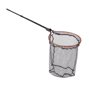 SG Podbierak Net Round 46x56x50cm 2cz 95-150cm M