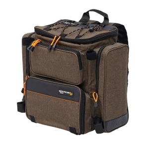 Plecak Wędkarski Savage Gear Specialist Rucksack 23L 3box