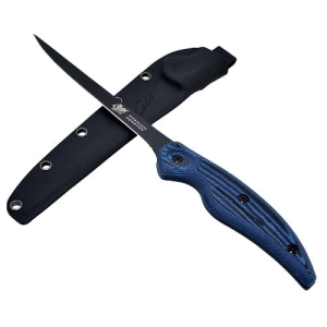 Profesjonalny nóż do filetowania CUDA Micarta-6