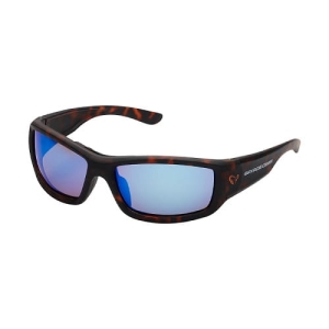 Savage Gear Okulary Blue Mirror Floating