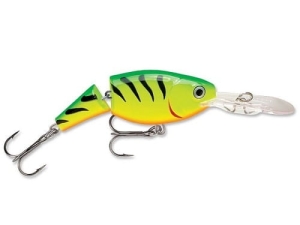 RAPALA Jointed Shad Rap 7cm FT