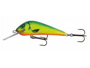 Wobler Kenart Dynamic 9 NRX