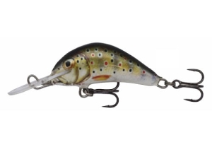Wobler Kenart Diver 4 TR