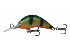 Wobler Kenart Diver 4 P