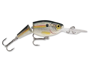 RAPALA Jointed Shad Rap 7cm JSR07-SD