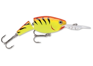 RAPALA Jointed Shad Rap 7cm JSR07-HT