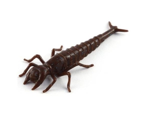 FishUP Diving Bug 5cm #012 Chaos 8szt