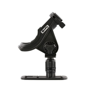 Uchwyt do wędki baitcaster/spinnning Scotty 0282BK
