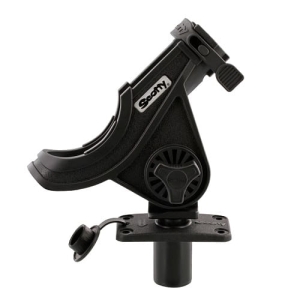 Uchwyt do wędki baitcaster/spinnning Scotty 0281BK