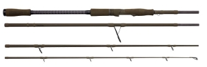 SG4 Fast Game Travel 2,43cm 30-80g 4cz spin