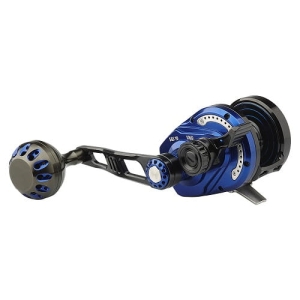 Multiplikator Savage Gear SGS10 JIGGING 8+1BB