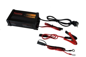 Ładowarka LiFePo4 10A 29,2V