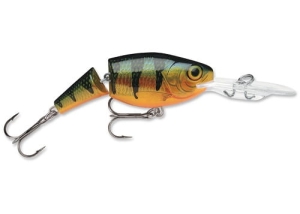 RAPALA Jointed Shad Rap 9cm JSR09-P