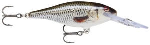 RAPALA Shad Rap 7cm SR07-ROL