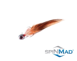 Spinmad Kogut 4g 1707