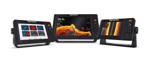 Echosonda Raymarine Element 9 HV Wi-Fi GPS/ HV-100