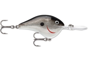 RAPALA DT Dives-To Series 7cm DT16 S