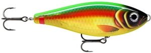 RAPALA X-Rap Haku 14cm 74g BPRT