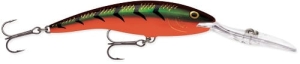 RAPALA Deep Tail Dancer 9cm RDT