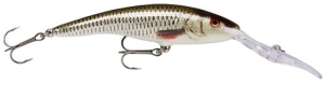 RAPALA Deep Tail Dancer 9cm ROL