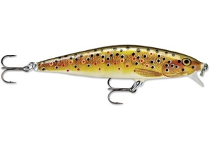 RAPALA FLAT RAP 8cm TR